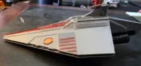 A1 Mini, 0.2mm layer, 4 walls, 15% infill