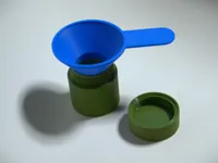 0.16mm layer, 3 walls, 15% infill