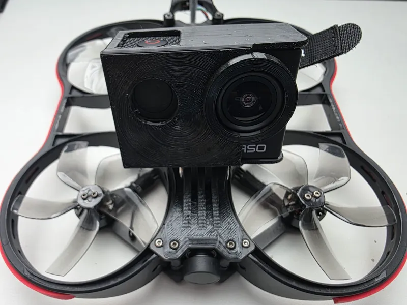 Akaso EK 7000 Holder