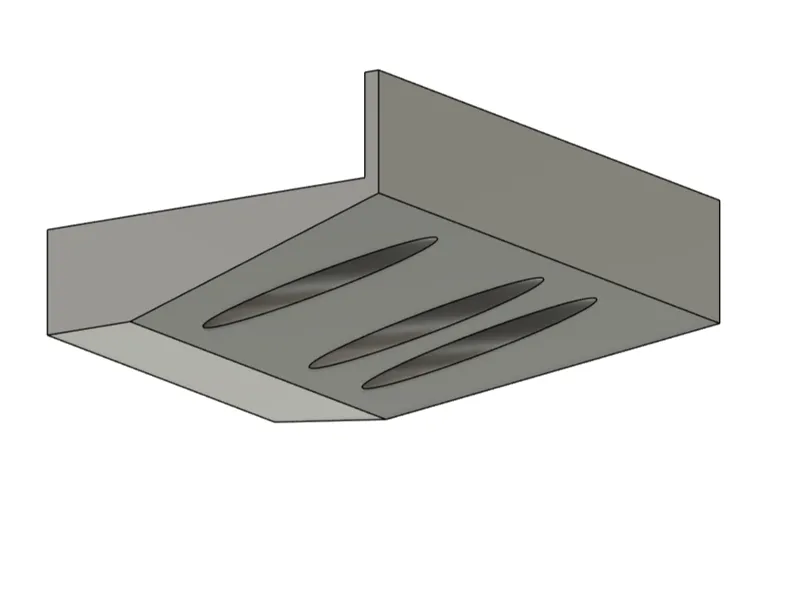 SCX24 Base Camp Slider
