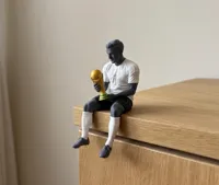 4. Classic (5 colors) 0.16mm layer, 2 walls, 15% infil