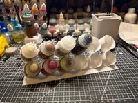 0.2mm 层高, 2 层墙, 15% 填充