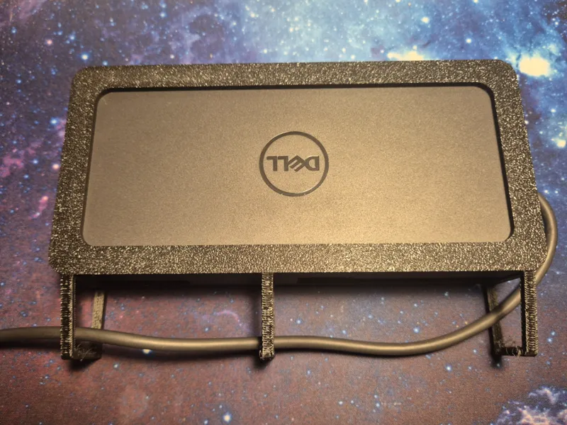 Dell UD22 Docking Station Mount