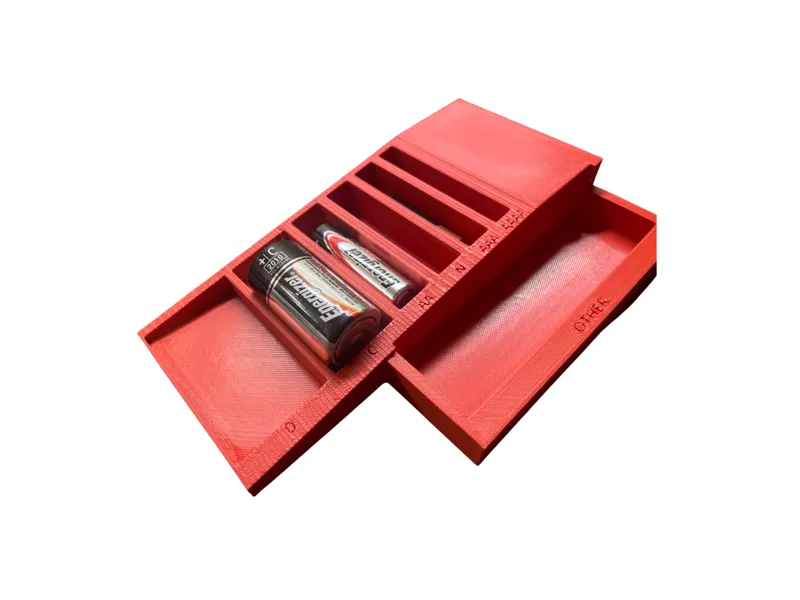 Battery Sorter