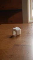 0.2mm nozzle, 0.14mm layer, 4 walls, 15% infill