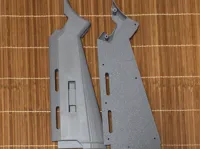 0.16mm 层高, 3 层墙, 15% 填充