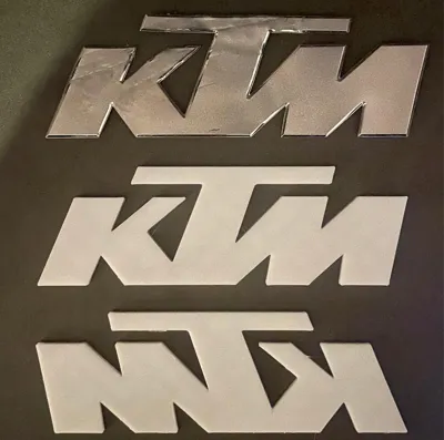 Bag logo ktm 1290 gt (2016- 2023) bags 1290gt 