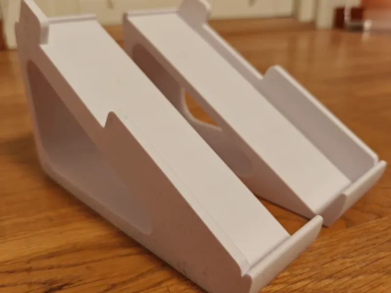 30* desktopstand for Quad Cortex