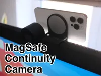 Support MagSafe pour caméra de continuité — photo 1