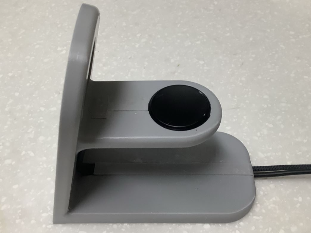 Galaxy S26 & Watch7 Charger Stand