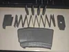 0.2mm layer, 3 walls, 15% infill