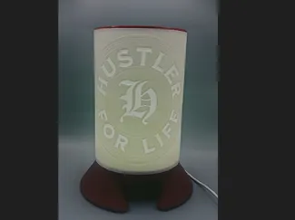 LAMP LITHE