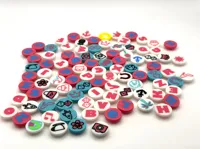 Charms Only