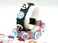 Bracelet Only