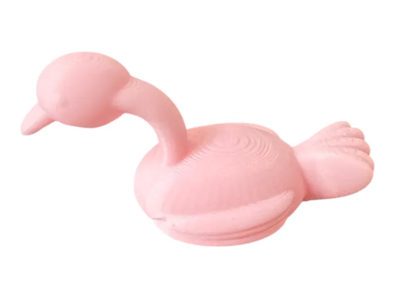 Bird Figure