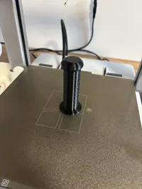 0.16mm layer, 2 walls, 25% infill