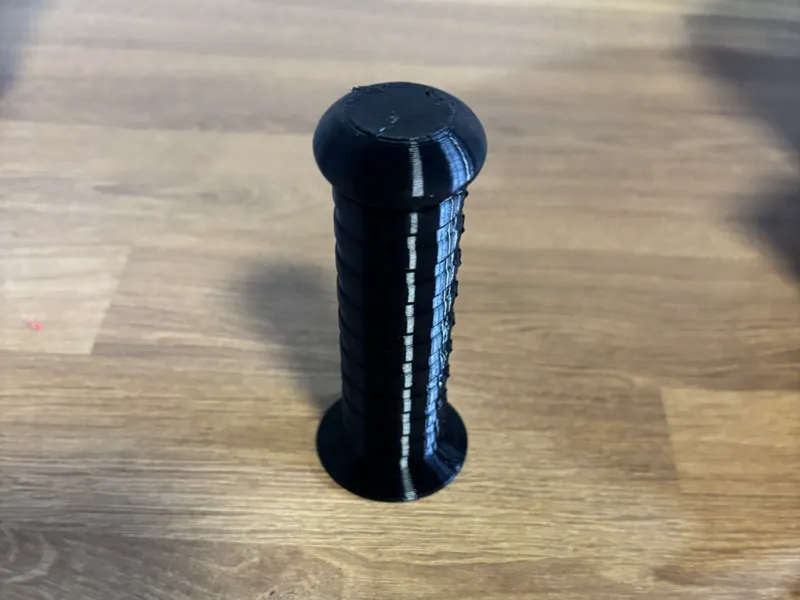 poignée vélo enfant 19 mm