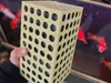 0.2mm layer, 2 walls, 10% infill