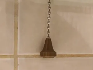 Ball Chain handler