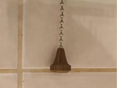 Ball Chain handler