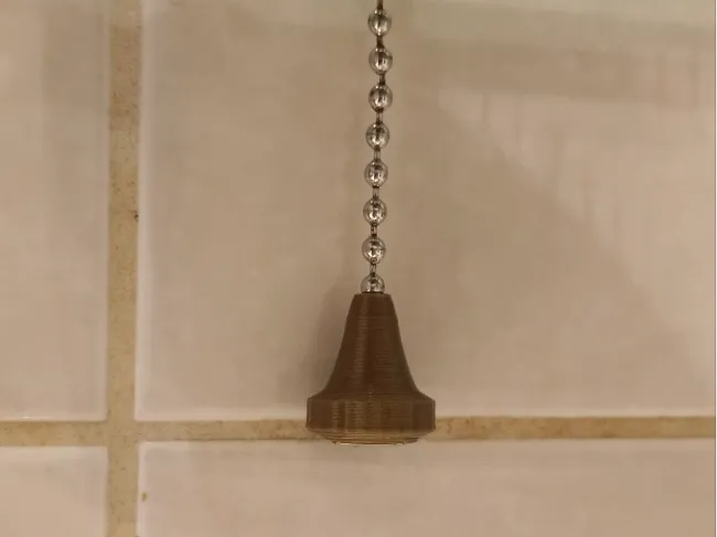 Ball Chain handler