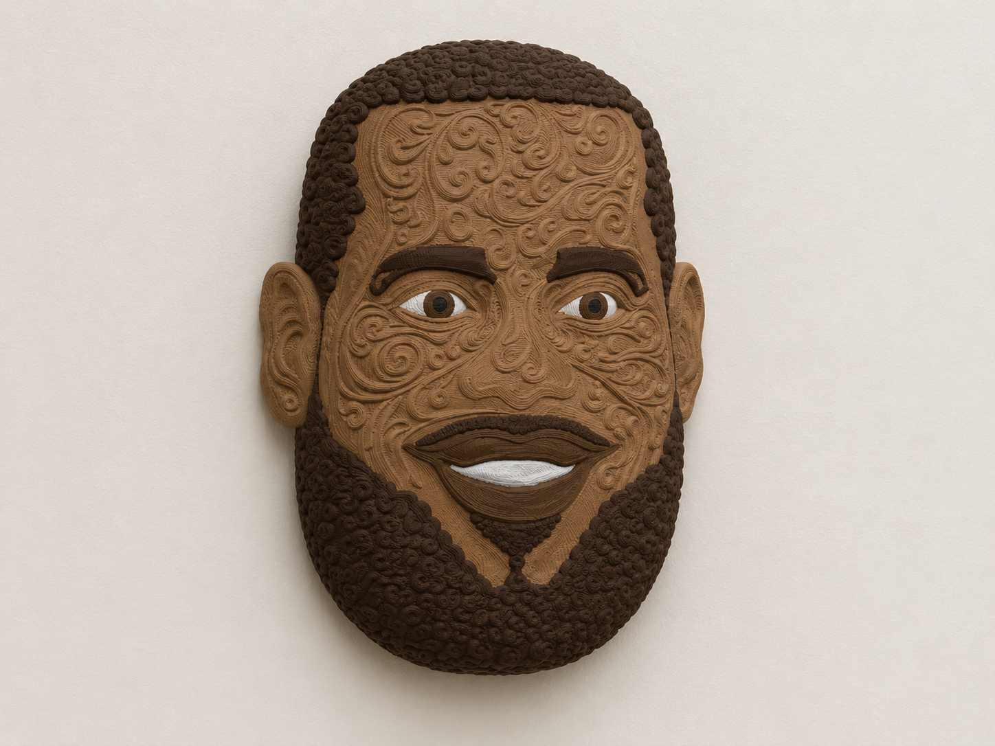 LeBron James Wall Art