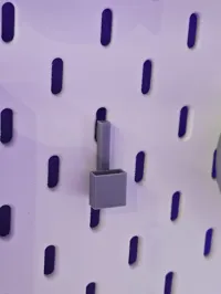 0.2mm layer, 2 walls, 20% infill