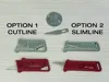 Knifey Micro - All Options