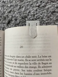 0.16mm layer, 2 walls, 15% infill