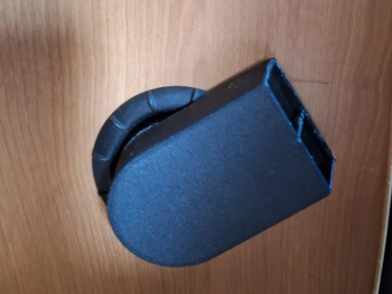 Luftausströmer V2 für Wohnmobilheizung