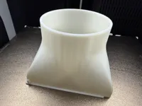 ABS, Recommended, 0.2mm layer, 2 walls, 15% infill