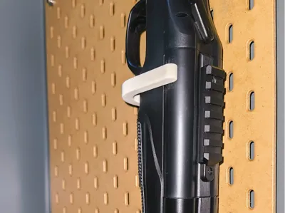 skadis wall mount for Umarex HDS68