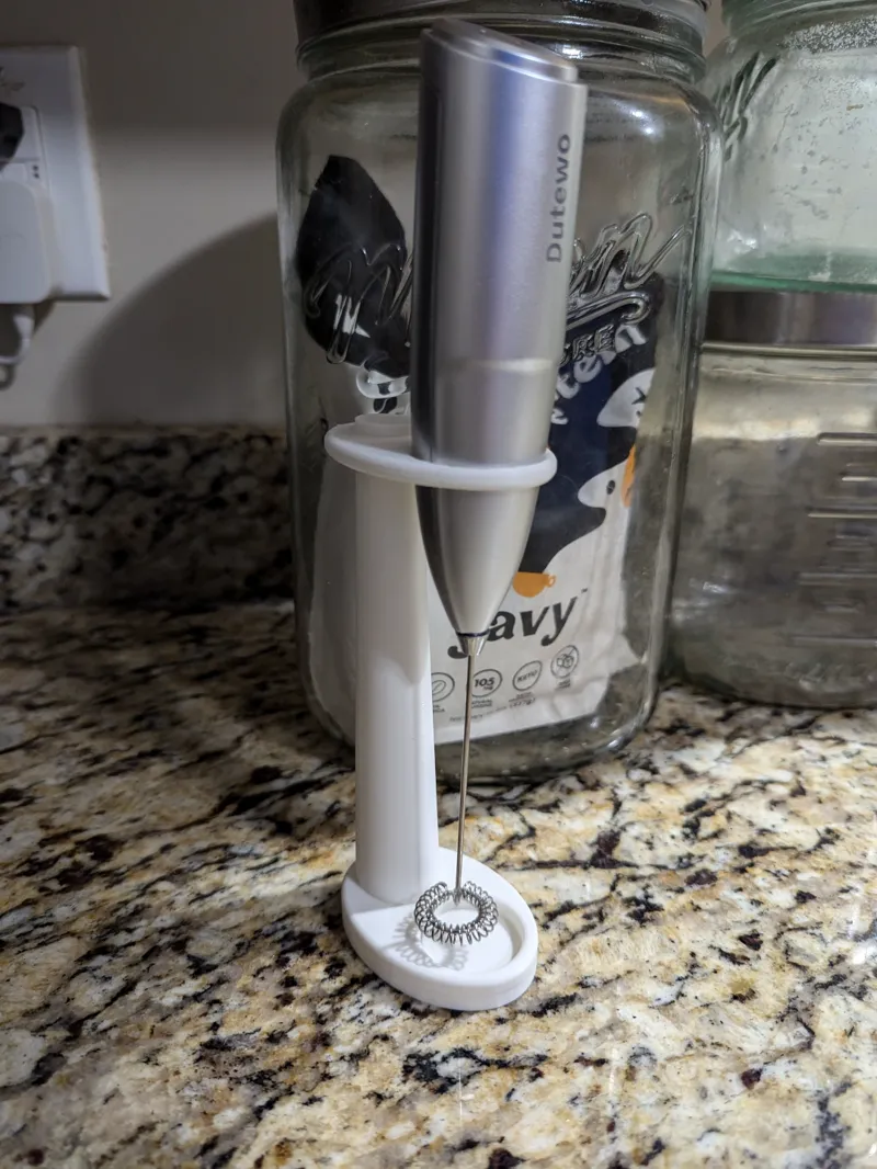 Mixer Stand
