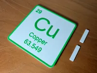 0.2mm layer, 2 walls, 10% infill