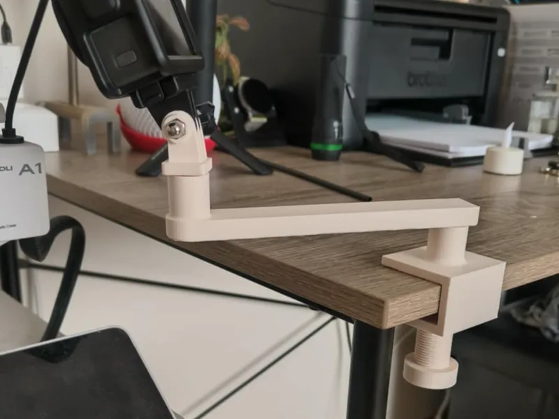 GoPro/Dji Handle