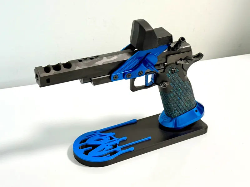 SVI Infinity 2011 Pistol Stand