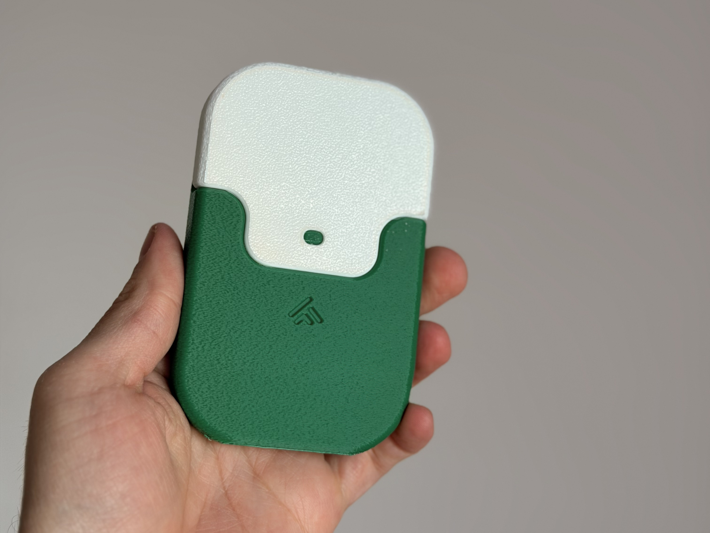 Miniatura 2 do modelo 3D formpouch