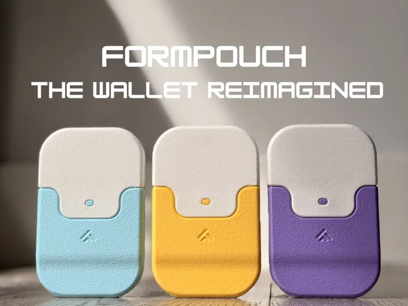 formpouch