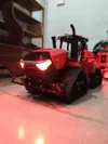 0.2mm layer, 2 walls, 7% infill