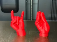 0.16mm layer, 2 walls, 15% infill
