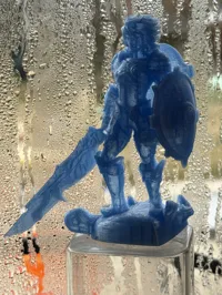 0.2mm layer, 3 walls, 15% infill