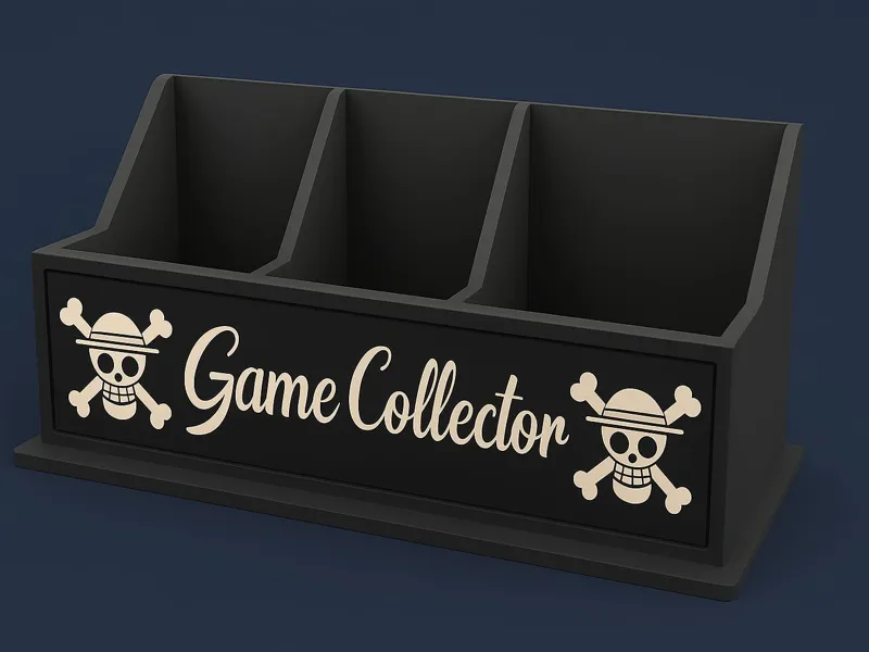 game colector