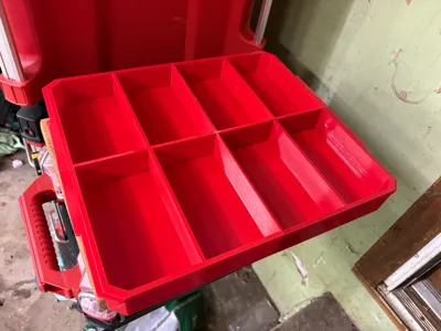 Milwaukee 48-22-9010 case insert.