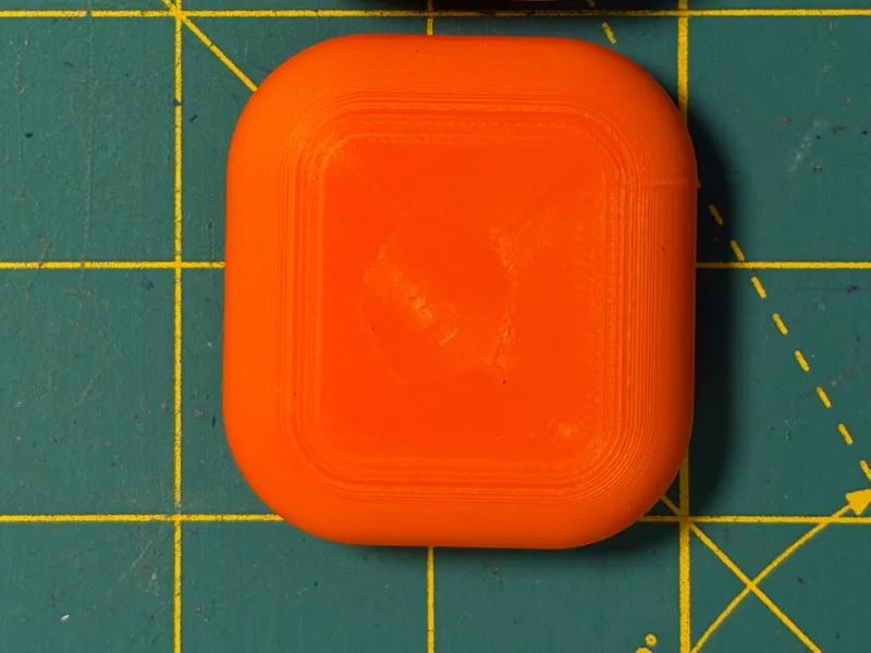 Airpod 4 Case Form