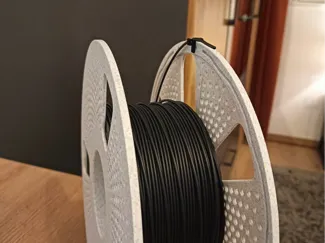 Filament Halter