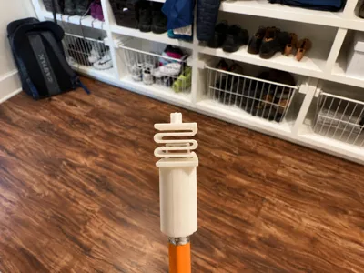 Clicker Fidget Pencil Topper 