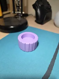 piccolo 3cm 0.16mm layer, 2 walls, 8% infill