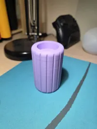 grande 9cm 0.16mm layer, 2 walls, 8% infill