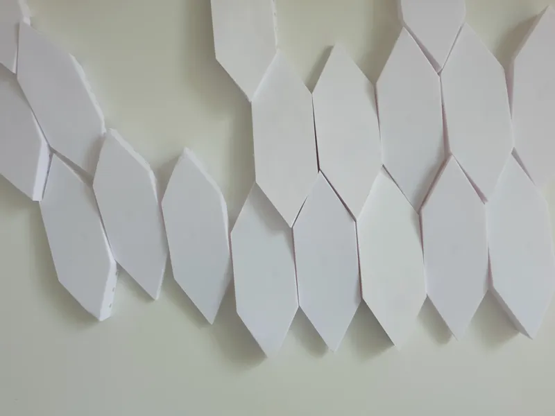 Dragon Scales