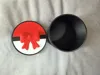round 8cm 2 plates